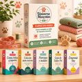 CURSO EN VIDEOS COMPLETO COSTURA PARA PERROS + 5 BONOS EXCLUSIVOS